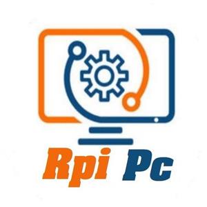 لوگوی فروشگاه rpipc